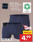 Aktuelle Kleidung Angebote bei Netto Marken-Discount in Bochum Aktuelles Herren Retroshorts Angebot bei Netto Marken-Discount in Bochum ab 4,99 €