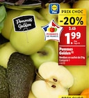 Promo Pommes Golden à 1,99 € dans le catalogue Lidl à Reichshoffen