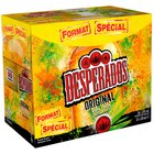 Bière aromatisée "Format Spécial" - DESPERADOS - Carrefour à Béziers Bière aromatisée "Format Spécial" - DESPERADOS en promo chez Carrefour Béziers à 18,61 €