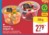 Aktuelles Antipasti XXL Angebot bei ALDI Nord in Hildesheim ab 2,79 €