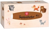 Aktuelles Taschentücher-Box Angebot bei REWE in Frankfurt (Main) ab 2,50 €