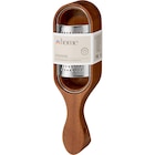 Käsereibe aus Holz & Edelstahl, natur/silber (7x4x24,7 cm) 2tlg Angebote von dm home bei dm-drogerie markt Bonn für 7,95 €