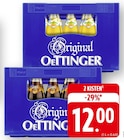 Glorietta Orange Angebote von Oettinger bei E center Offenburg für 12,00 €