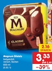 Stieleis von Magnum im aktuellen Netto Marken-Discount Prospekt