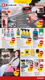 Aktueller Penny Prospekt mit Handyzubehör, "Wer günstig will, muss Penny.", Seite 37