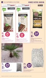 Promos Gravier dans le catalogue "Intermarché" de Intermarché Hyper Gravier en promo dans le catalogue Intermarché Hyper à la page 12