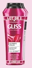 Shampooing Ultimate Color - GLISS SCHWARZKOPF en promo chez Netto Shampooing Ultimate Color - GLISS SCHWARZKOPF dans le catalogue Netto