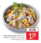 Bunter Matjessalat Matjesstreifen im Angebot bei Marktkauf in Stuttgart Bunter Matjessalat Matjesstreifen Angebote bei Marktkauf Stuttgart für 1,29 €