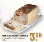 Feine Hummer-Terrine im aktuellen E center Prospekt