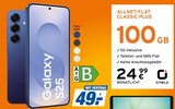 Aktuelle Handy Angebote bei expert in Oldenburg Aktuelles Galaxy S25 Angebot bei expert in Oldenburg ab 49,00 €