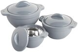 Thermoschüsseln 3er-Set im Angebot bei REWE in Göppingen Thermoschüsseln 3er-Set Angebote von MAXXMEE bei REWE Göppingen für 9,99 €