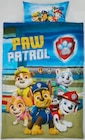 PAW PATROL Bettwäsche von  im aktuellen JYSK Prospekt für 27,50 €