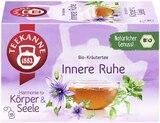 innere Ruhe Angebote von Teekanne bei Hieber Freiburg für 2,31 €