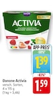 Angebot im EDEKA Heuweiler Prospekt EDEKA Heuweiler Prospekt mit im Angebot für 1,39 €