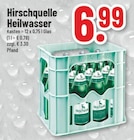 Aktuelles Heilwasser Angebot bei Trinkgut in Salzgitter ab 6,99 €