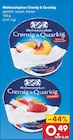 Cremig & Quarkig im Angebot bei Netto Marken-Discount in Essen Cremig & Quarkig Angebote von Weihenstephan bei Netto Marken-Discount Essen für 0,49 €