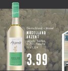 Aktuelle Wein Angebote bei EDEKA in Bochum Aktuelles Akzent Angebot bei EDEKA in Bochum ab 3,99 €