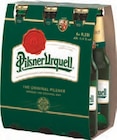 Pilsner Urquell von  im aktuellen tegut Prospekt für 