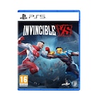 Jeu "Invincible VS" pour PS5 - MAXIMUM ENT en promo chez Carrefour Noisy-le-Sec à 39,99 €