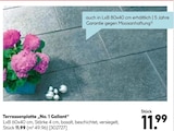 Terrassenplatte „No. 1 Gallant“ Angebote bei Hellweg Stendal für 11,99 €