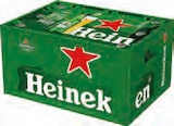 Pils im Angebot bei EDEKA in Pinneberg Pils Angebote von Heineken bei EDEKA Pinneberg für 15,99 €