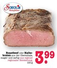 Aktuelles Roastbeef Angebot bei E center in Karlsruhe ab 3,99 €