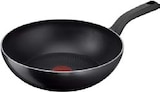 Wokpfanne im Angebot bei Lidl in Soest Wokpfanne Angebote von Tefal bei Lidl Soest für 17,99 €
