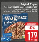 Steinofenpizza im Angebot bei EDEKA in Willich Steinofenpizza Angebote von Wagner bei EDEKA Willich für 1,79 €