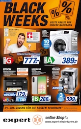 expert Prospekt für Mengkofen mit 8 Seiten expert Prospekt für Mengkofen: "Top Angebote", 8 Seiten, 21.11.2025 - 01.12.2025