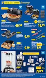 Aktueller Lidl Prospekt mit Waffeleisen, "LIDL LOHNT SICH", Seite 5