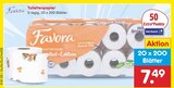 Toilettenpapier bei Netto Marken-Discount im Neukirchen-Adorf Prospekt für 7,49 €