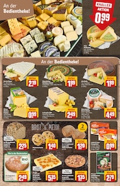 Küche im REWE Prospekt in Darmstadt Aktueller REWE Prospekt mit Küche, "Dein Markt", Seite 13