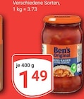 Süß-Sauer Extra Gemüse bei GLOBUS im Prospekt "" für 1,49 €
