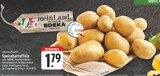 Speisekartoffeln Angebote von meinLand EDEKA bei EDEKA Bergisch Gladbach für 1,79 €