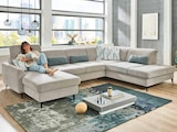 Aktuelle Sitzmöbel Angebote bei Segmüller in Wiesbaden Aktuelles Wohnlandschaft „Sineu“ Angebot bei Segmüller in Wiesbaden ab 1.999,00 €