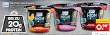 Aktuelles High Protein Joghurt Pfirsich-Maracuja Angebot bei Netto Marken-Discount in Marl ab 0,99 €