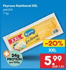 Kashkaval XXL im Angebot bei Netto Marken-Discount in Herford Kashkaval XXL Angebote von Peynoos bei Netto Marken-Discount Herford für 5,99 €