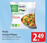 Aktuelles Gemüse Pfanne Angebot bei famila Nordost in Lübeck ab 2,49 €