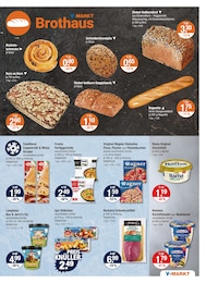 V-Markt Frosta im Prospekt 
