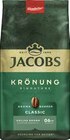 Krönung vakuum gemahlen bei Hieber im Prospekt "" für 5,99 €