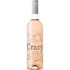 Crazy Tropez - I.G.P. MÉDITERRANÉE à 3,82 € dans le catalogue Carrefour Market