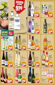 Smartphone im REWE Prospekt in Euskirchen Aktueller REWE Prospekt mit Smartphone, "Dein Markt", Seite 28