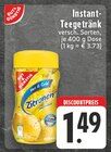 EDEKA Mettmann - Instant-Teegtränk Angebot im Prospekt Instant-Teegtränk bei EDEKA im Mettmann Prospekt für 1,49 €