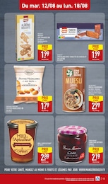Offre Cerise dans le catalogue Aldi du moment à la page 13