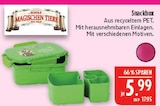 Snackbox Angebote bei Marktkauf Erlangen für 5,99 €
