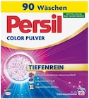 Color Pulver im Angebot bei Penny in Stendal Color Pulver Angebote von Persil bei Penny Stendal für 17,99 €