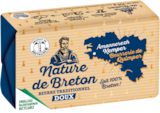 Beurre Nature De Breton Candia dans le catalogue Auchan Hypermarché