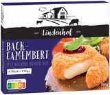 Backcamembert Angebote von Lindenhof bei Penny-Markt Potsdam für 2,59 €