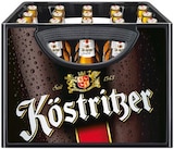 Edel Pils Angebote von Köstritzer bei REWE Neustadt für 10,99 €