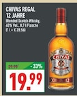12 Jahre Angebote von Chivas Regal bei Marktkauf Hemer für 19,99 €